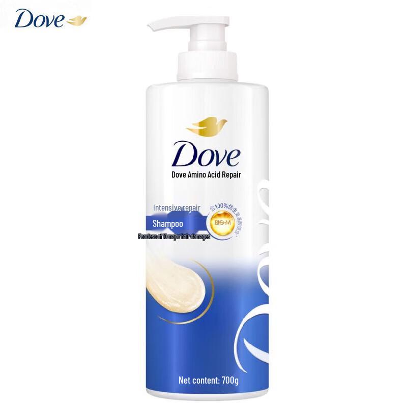 Dove Шампунь Интенсивное Восстановление